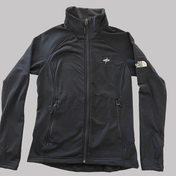 The North Face Womens SP‎ Apex Barrier Soft Shell Jacket NWOT - Picture 8 of 13